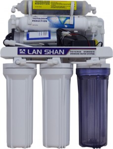 Lan-Shan-RO-Water-Purifier